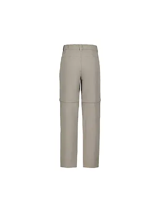 ICEPEAK | Pantaloni da trekking per bambini Kayes ZipOff | grau